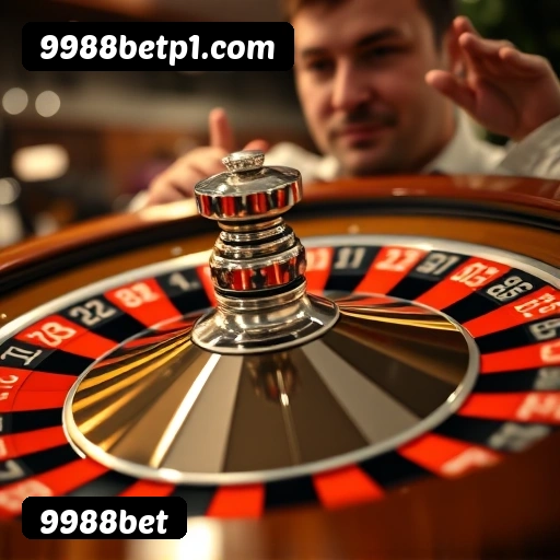 Privilégios VIP 9988bet