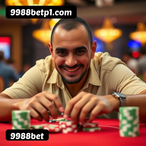 Vantagens VIP 9988bet