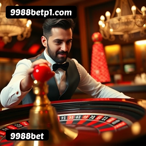 Chances Ganhar 9988bet