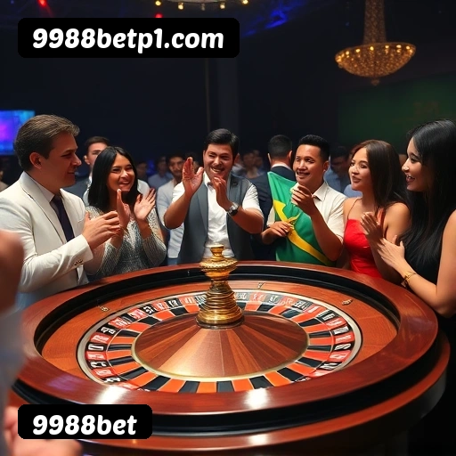 Tornar VIP 9988bet