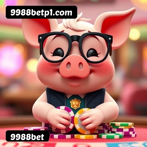 Jackpots 9988bet