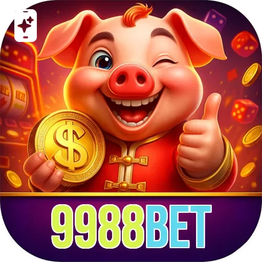 Logo da 9988bet