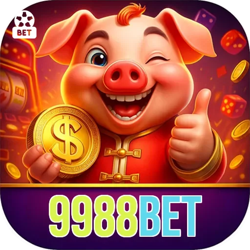 Logo da 9988bet