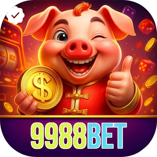 Logo da 9988bet