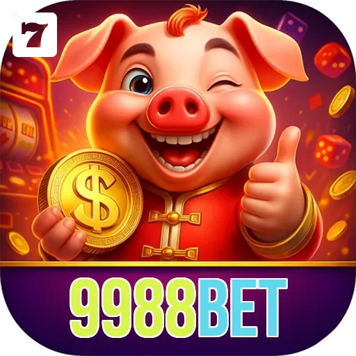 Logo da 9988bet