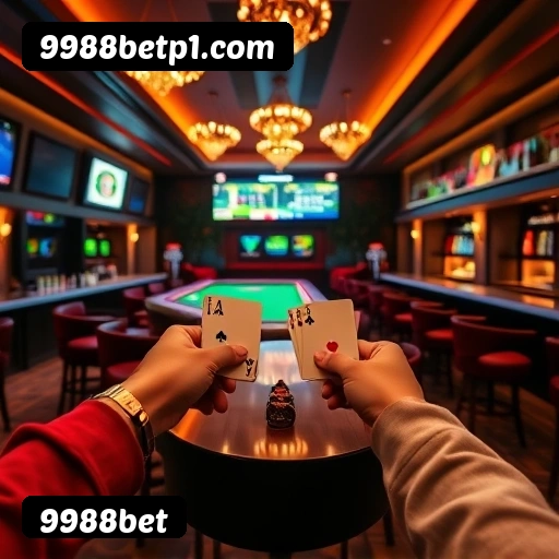 Slots mobile 9988bet