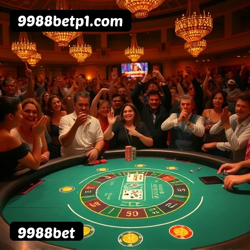 Cashback VIP 9988bet