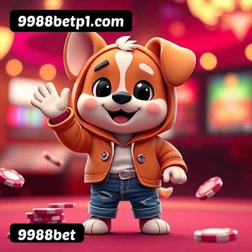 Transparência RTP 9988bet