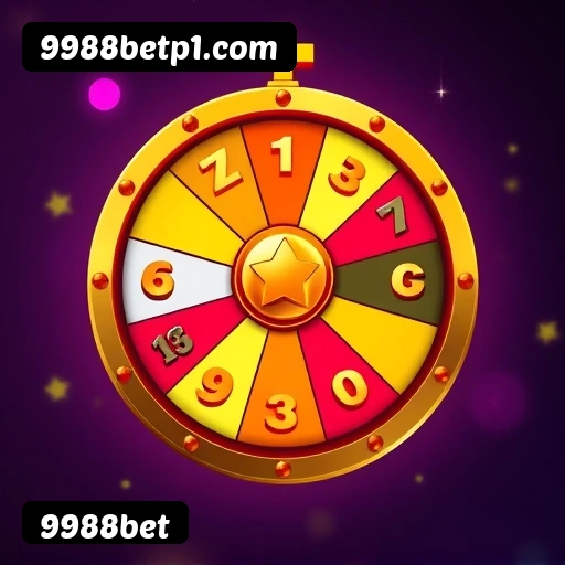Slots mobile 9988bet
