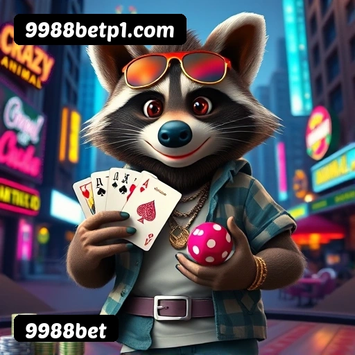 Android 9988bet